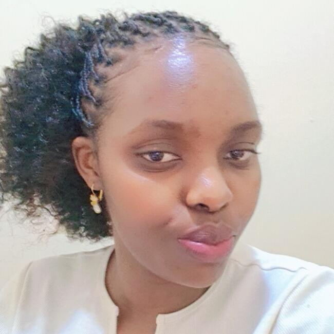 جليسة أطفال في الدوحة: Damaris