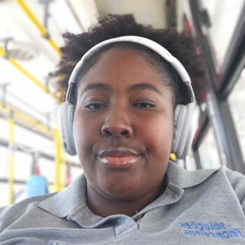 Babysitter Porto Alegre: Maria Eduarda