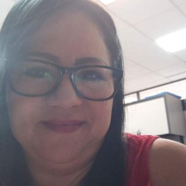 Babysitter in Medellín: Sandra