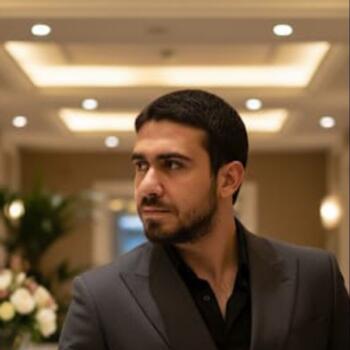 Babysitting job in Cairo: babysitting job Mazen