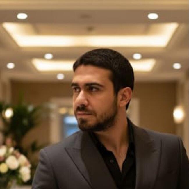 Babysitting job in Cairo: Mazen