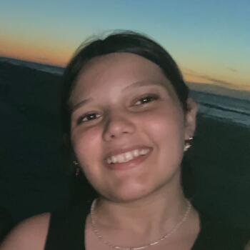 Babysitter in Montevideo: Milagros Aydo Garcés