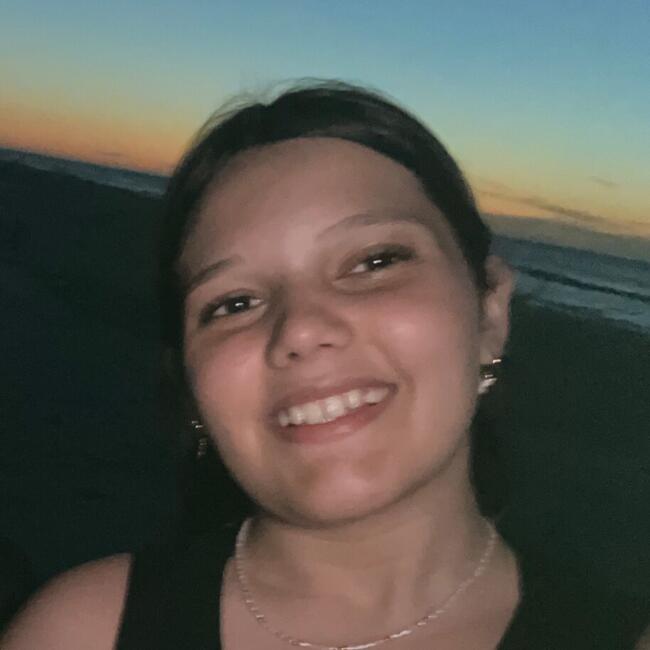 Babysitter in Montevideo: Milagros Aydo Garcés