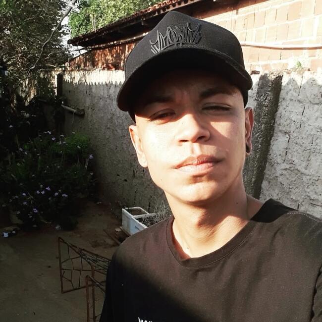 Babysitting job in Aparecida de Goiânia: Sidney