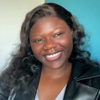 Babysitter Toulouse: Jessie