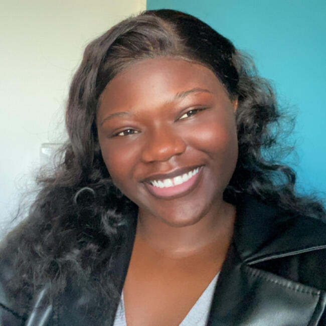 Babysitter in Toulouse: Jessie