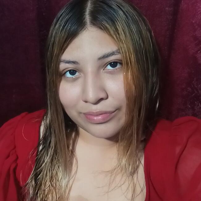 Niñera en Cancún: GIULY