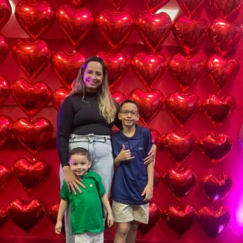 Babysitting job in Fortaleza: babysitting job Candida