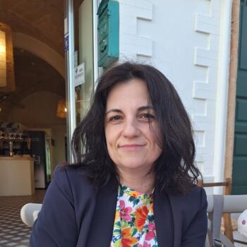 Lavoro per babysitter a Castellana Grotte: lavoro per babysitter Antonellina