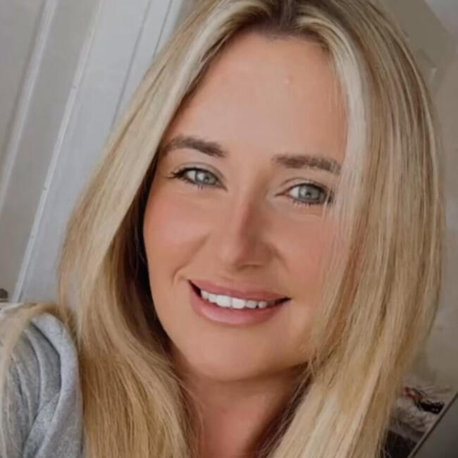 Babysitter in Tallaght: Shauna