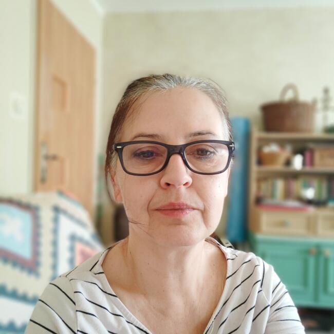 Babysitter in Legnica: Renata