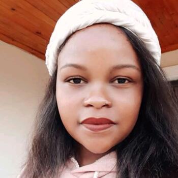 Nanny in Mtunzini: Nothando Charity