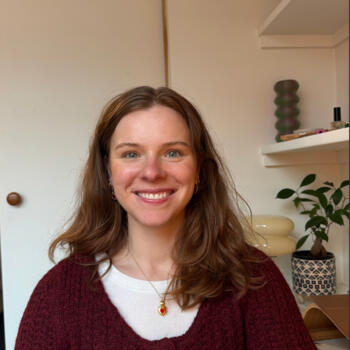 Babysitter Melbourne: Olivia