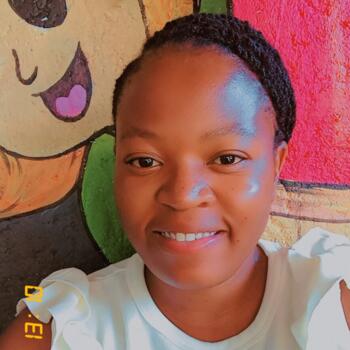 Babysitter in Polokwane: Itumeleng