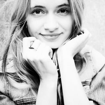 Babysitter Copenhagen: Sofie