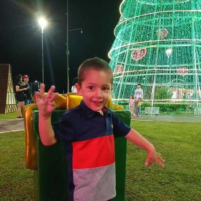 Emprego de babá em São José dos Pinhais: Eduarda