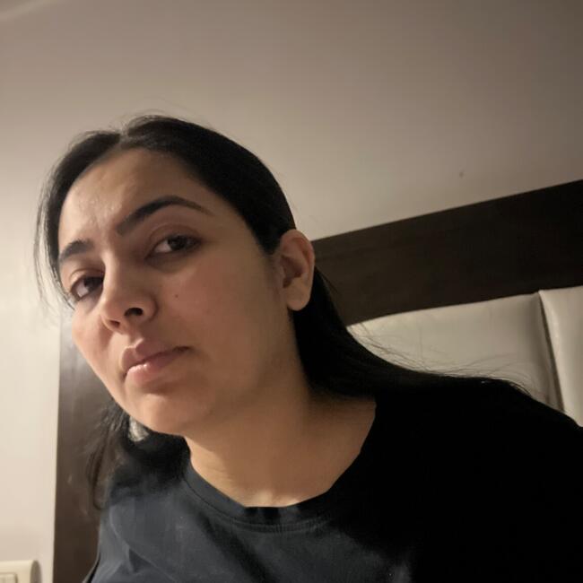 Surat में बेबीसिटिंग की नौकरी: Sagar Hassani