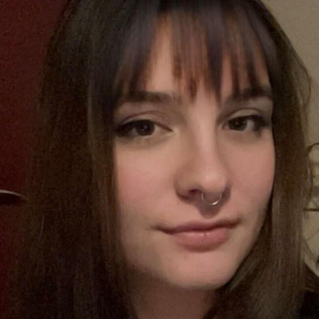 Babysitter in Marquette-lez-Lille: Maëlys