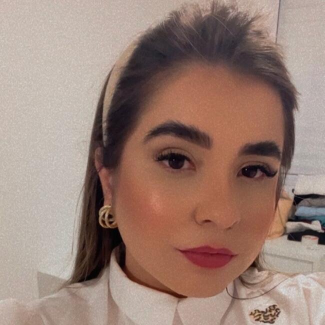Babá em Valinhos: Jullyane