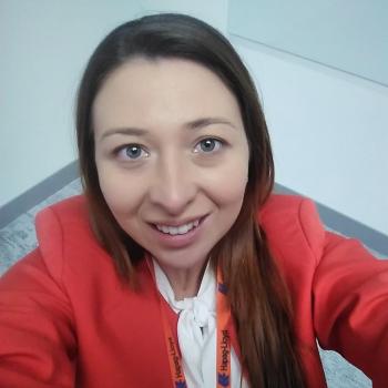 Babysitting job San Rafael (Sucre): babysitting job Cristin