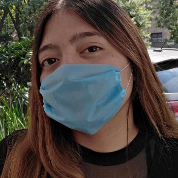 Niñeras en Coacalco: Pamela
