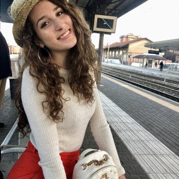 Babysitter a Reggio nell'Emilia: Giada