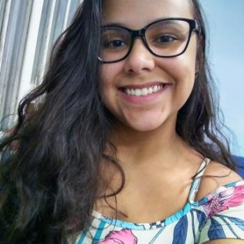 Babá Petrópolis: Letícia