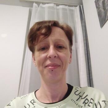 Babysitter in Radom: Elżbieta