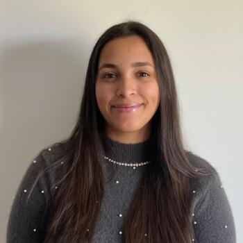 Babysitter in Mafra: Eliana