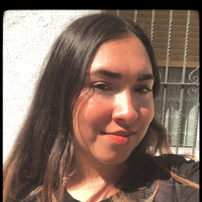 Nanny in Vic: Jenidi