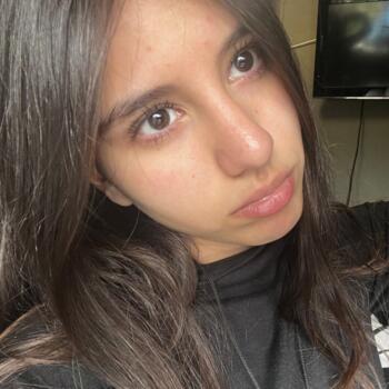 Babysitter Córdoba: Morena Lourdes