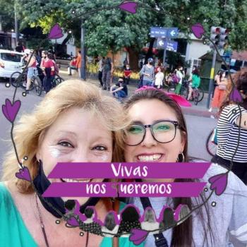 Babysitter in Córdoba: Priscila