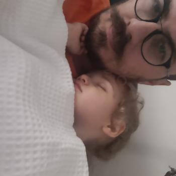 Emprego de babá em São José dos Campos: emprego de babá Rafael