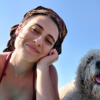 Babysitter in Brussel (Elsene): Mariana