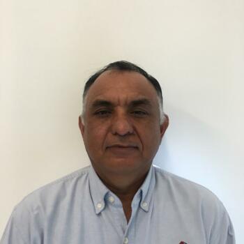 Trabajo de niñera en Saltillo: trabajo de niñera Oscar Luis