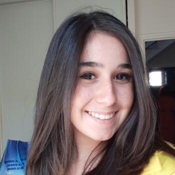 Baby-sitter in Montpellier: Mathilde