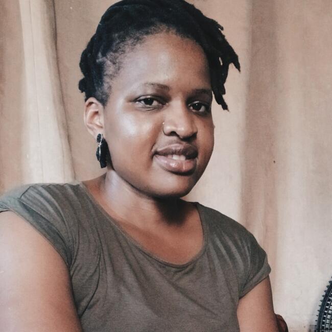 Nanny in Duiwelskloof: Kudakwashe