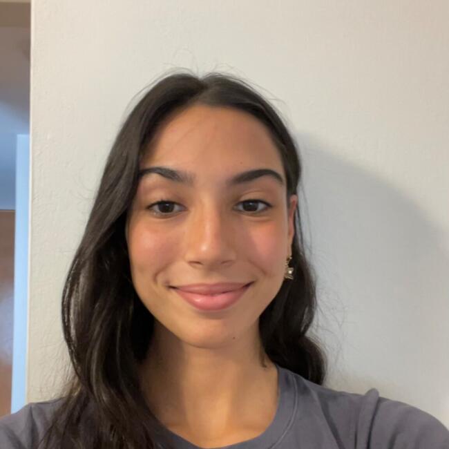 Niñera en Montevideo: Marttina