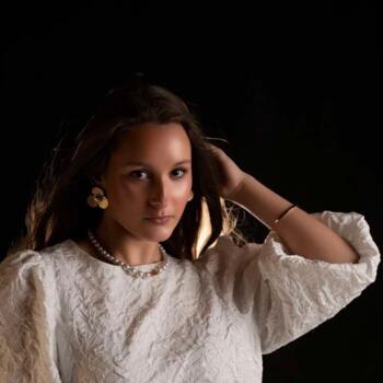 Babysitter in Roskilde: Xenia Sofia