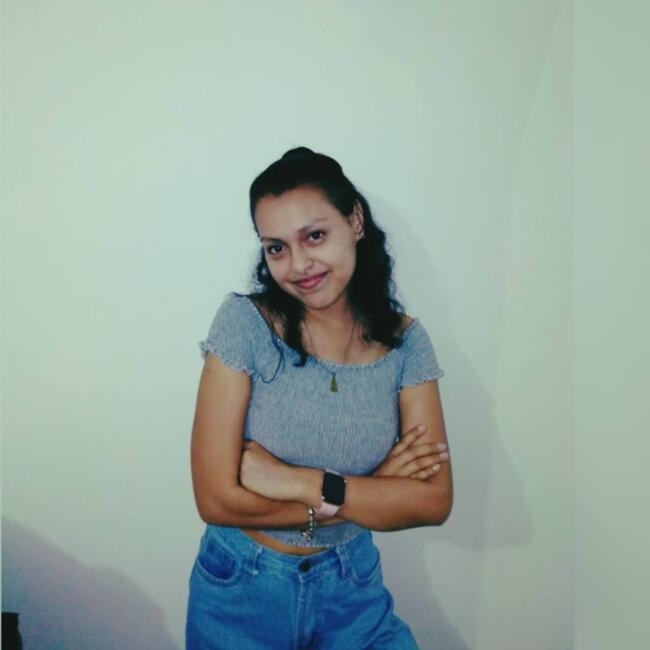 Babysitter in Lima: Fabiana