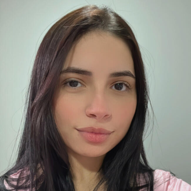 Emprego de babá em Santo André: Ingrid