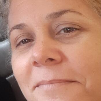 Babysitter in San Miguelito: Zulema