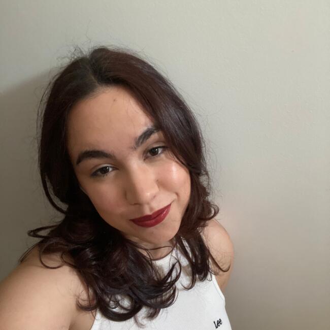 Babysitter in Arganda: Paula López