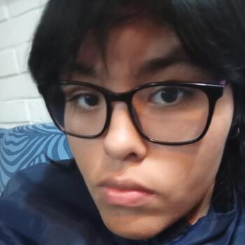 Niñera en La Florida: Silvana