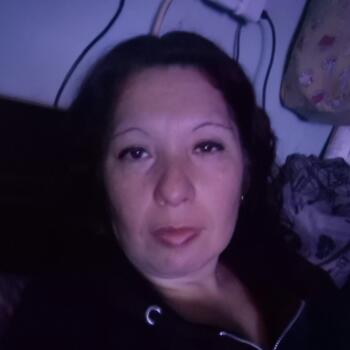 Babysitter in Puente Alto: Rosse