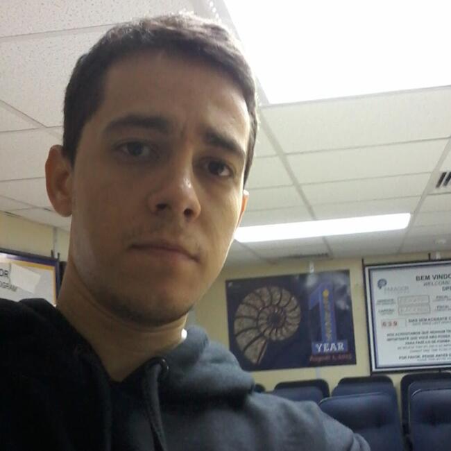 Babysitting job in Natal: Fernando