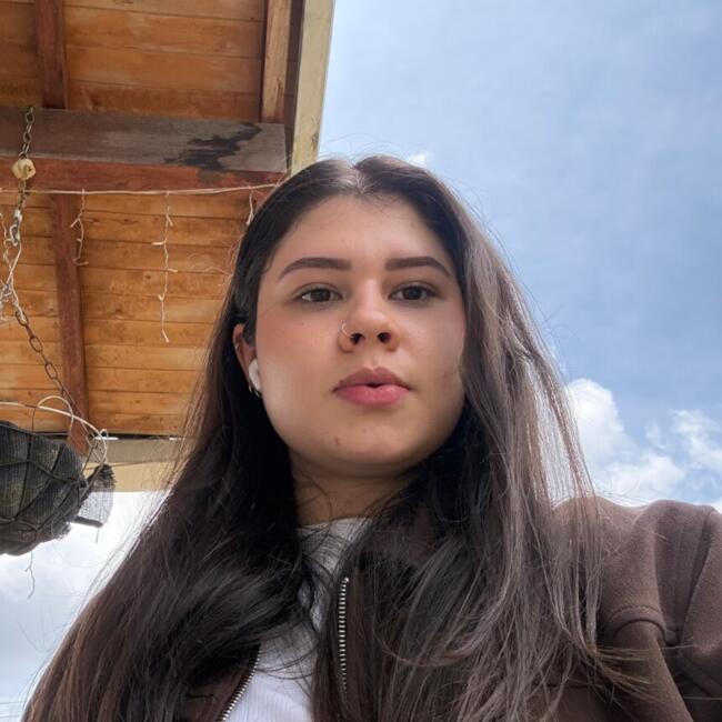 Babysitter in Bucaramanga: Leidy Viviana