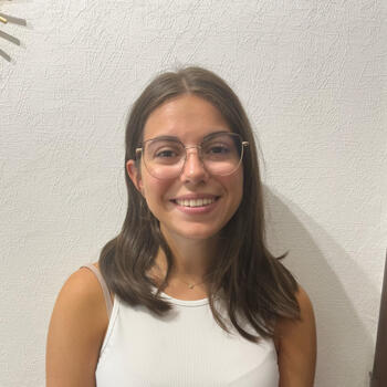 Baby-sitter à Soultz-Haut-Rhin: Mélanie