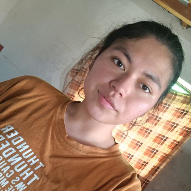 Babysitter in Carabayllo: Heidi shalom