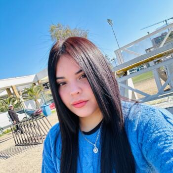 Babysitter in Santiago: Javiera antonia